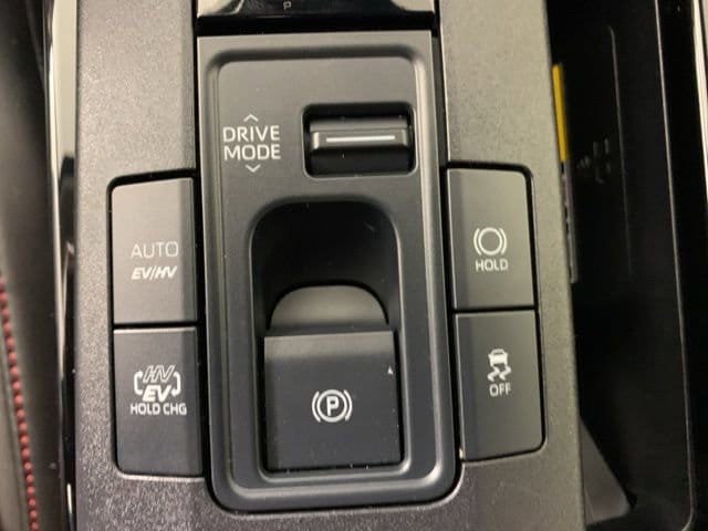 2024 Toyota Prius Prime XSE - Photo 27