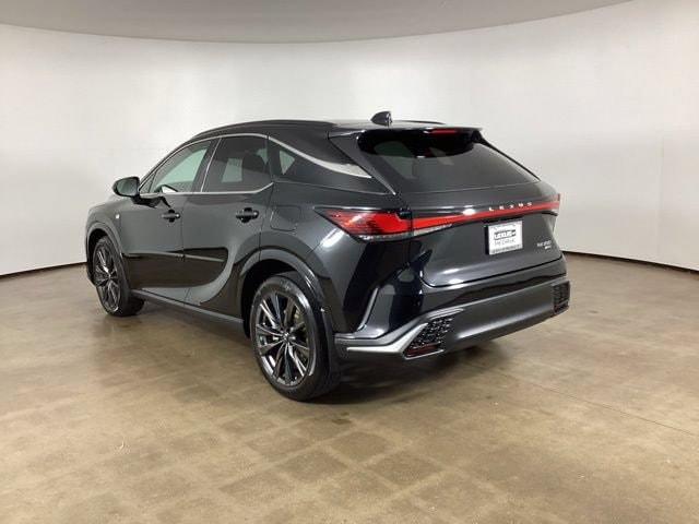 2023 Lexus RX 350 F SPORT - Photo 9