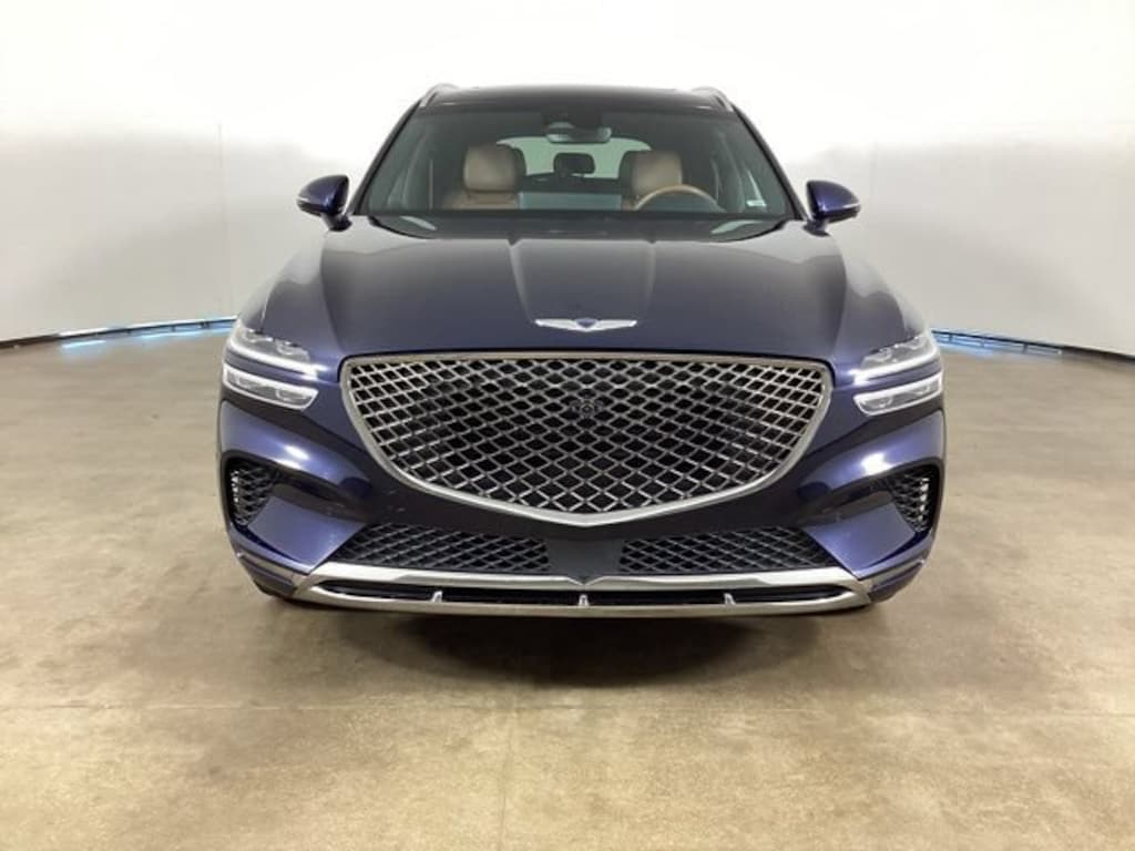 Used 2022 Genesis GV70 2.5T