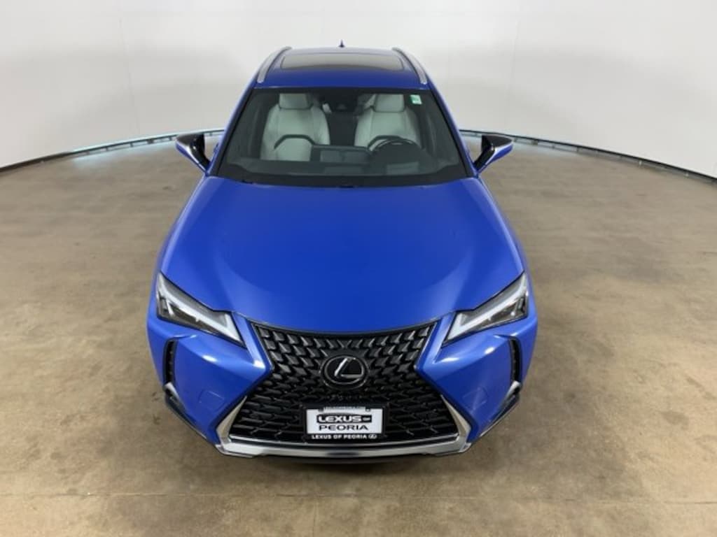 Used 2023 Lexus UX UX 250h Premium