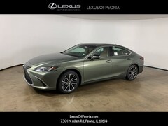 2025 LEXUS ES 350 Base SEDAN