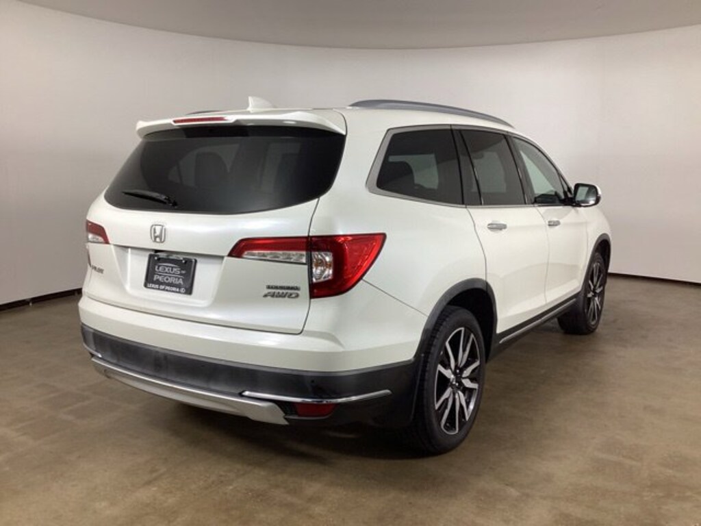 Used 2019 Honda