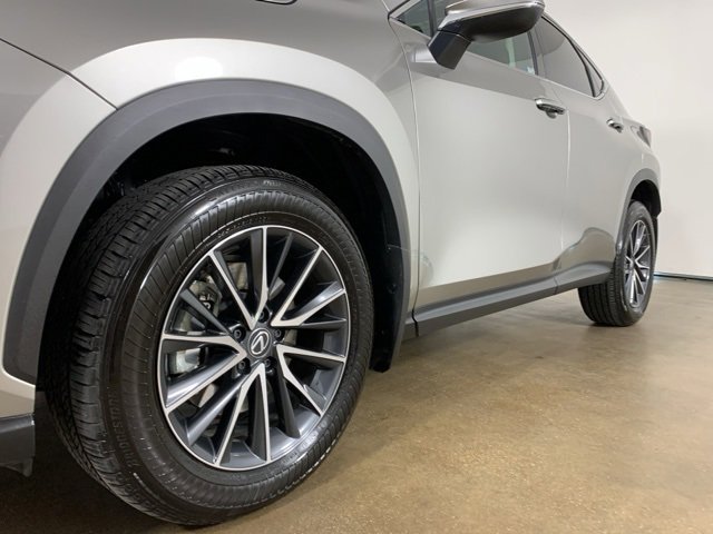 2024 Lexus NX 350 Premium photo 2