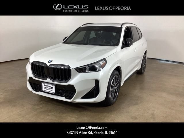 2023 BMW X1