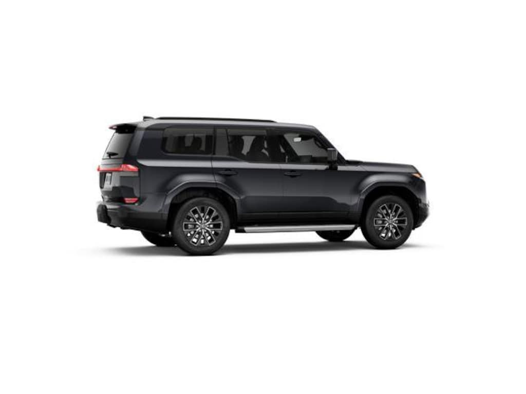 New 2026 Lexus GX Premium+ Sport Utility