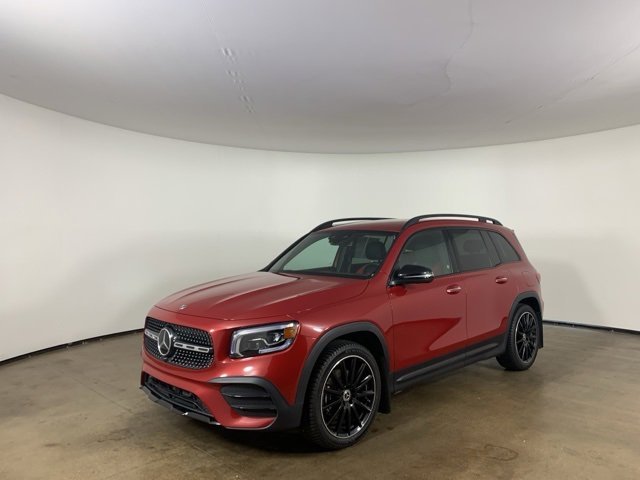Used 2020 Mercedes-Benz GLB Base with VIN W1N4M4HB2LW046779 for sale in Peoria, IL