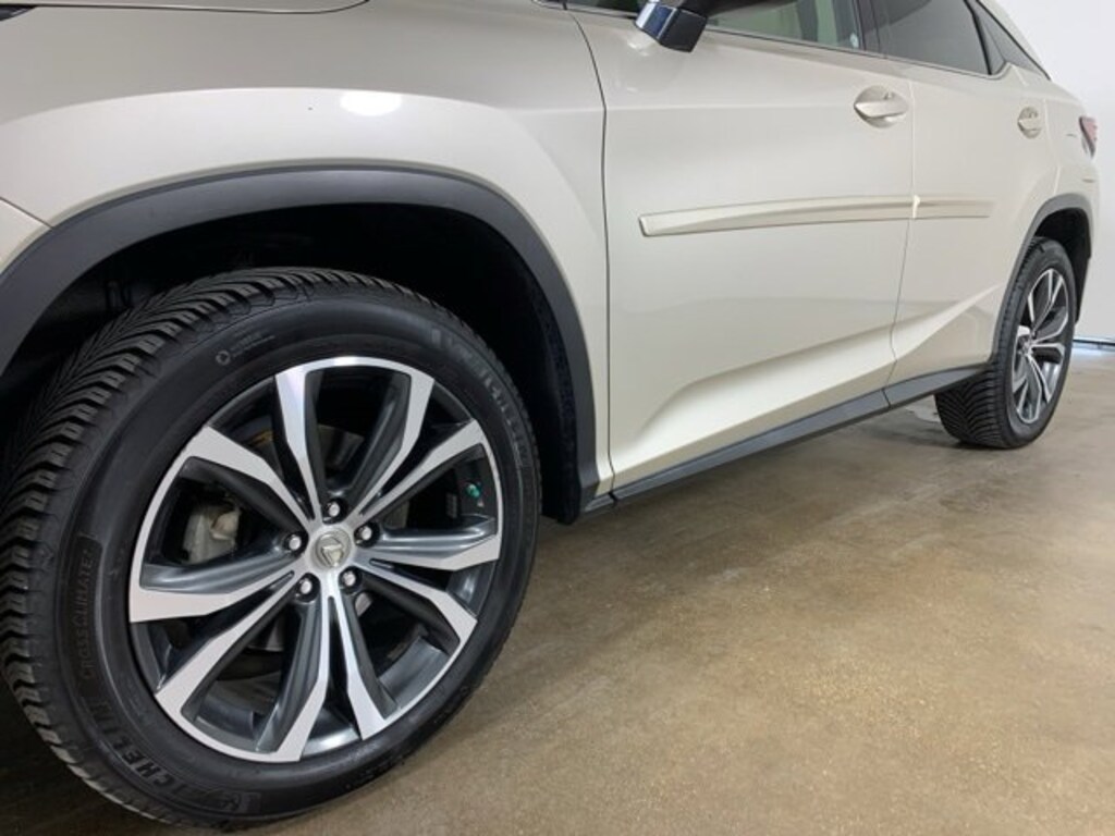 Used 2016 Lexus RX 350 350