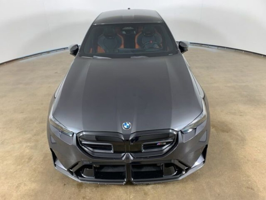 Used 2026 BMW M5 Base
