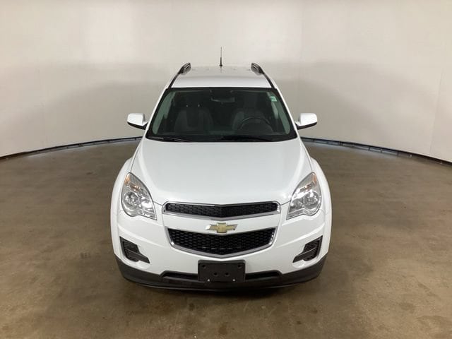 Used 2012 Chevrolet Equinox 1LT with VIN 2GNALDEK4C1147497 for sale in Peoria, IL