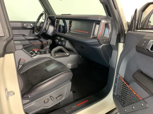 2025 Ford Bronco 4-Door Raptor - Photo 40