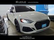  Audi RS 5 Sportback