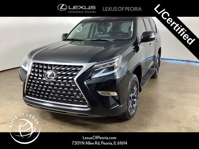 2023 Lexus GX