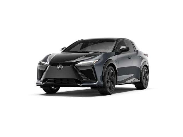 2026 Lexus RZ 450e 550e F SPORT AWD's photo