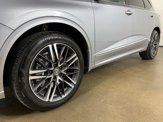 2025 Acura MDX SH-AWD Advance photo 2