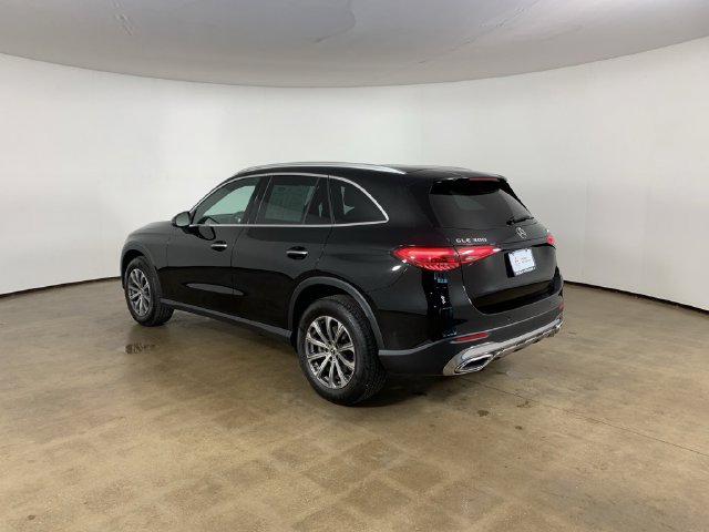 2025 Mercedes-Benz GLC Base - Photo 14