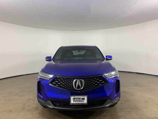 2023 Acura RDX A-Spec photo 3