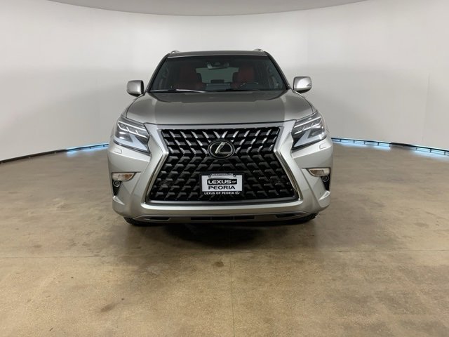 2022 Lexus GX 460 Premium photo 2