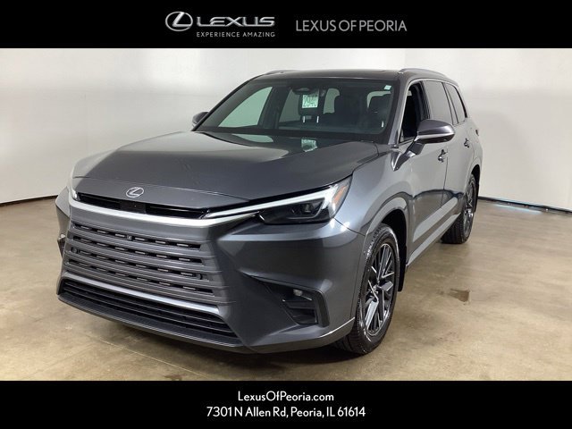  LEXUS TX