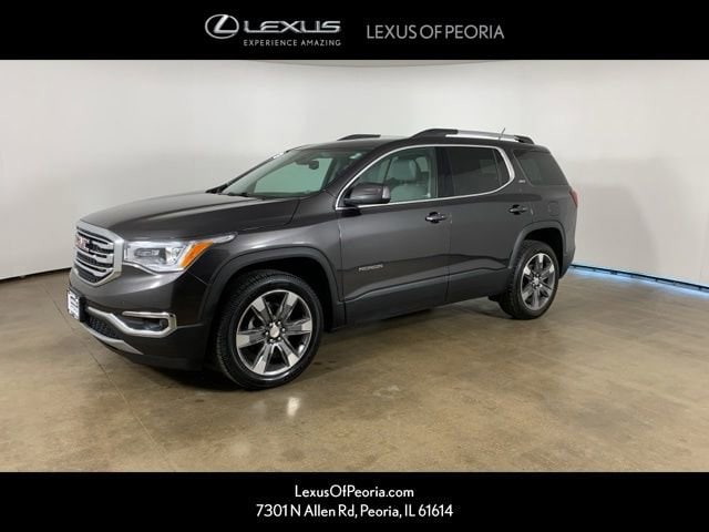 2017 GMC Acadia SLT-2 FWD's photo