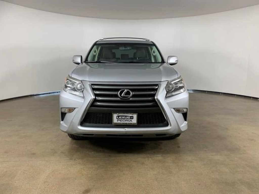 Used 2016 Lexus GX 460 460
