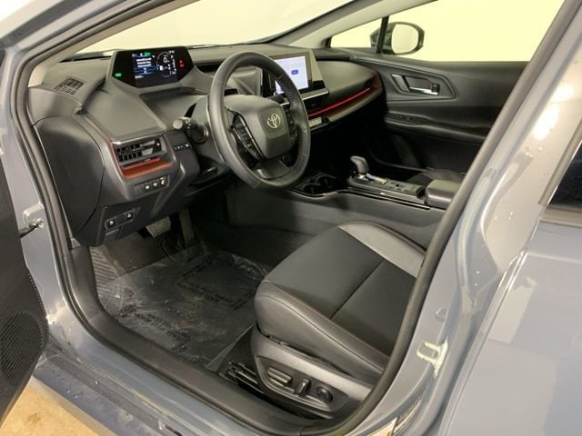 2024 Toyota Prius Prime XSE - Photo 30