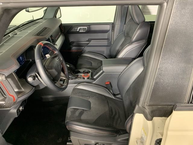 2025 Ford Bronco 4-Door Raptor - Photo 31