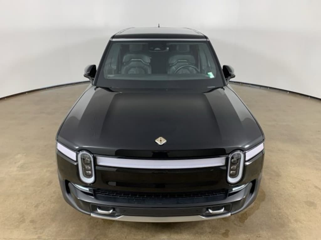 Used 2023 Rivian R1S Adventure