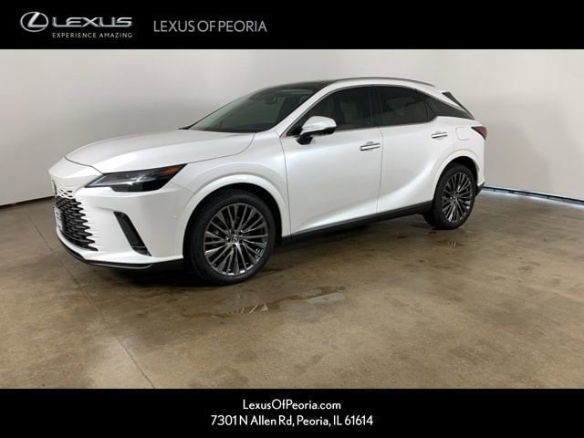 2024 Lexus RX 350 350 Luxury AWD's photo