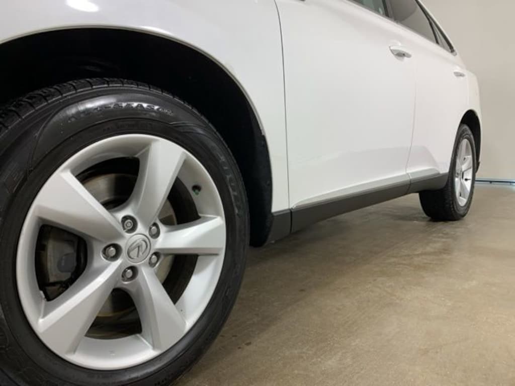 Used 2015 Lexus RX 350 350