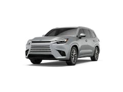 2026 LEXUS TX 350 Premium Sport Utility