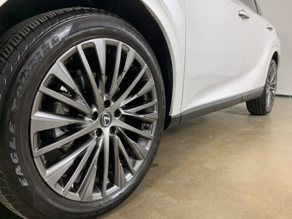 Used 2023 Lexus RX 350 Luxury