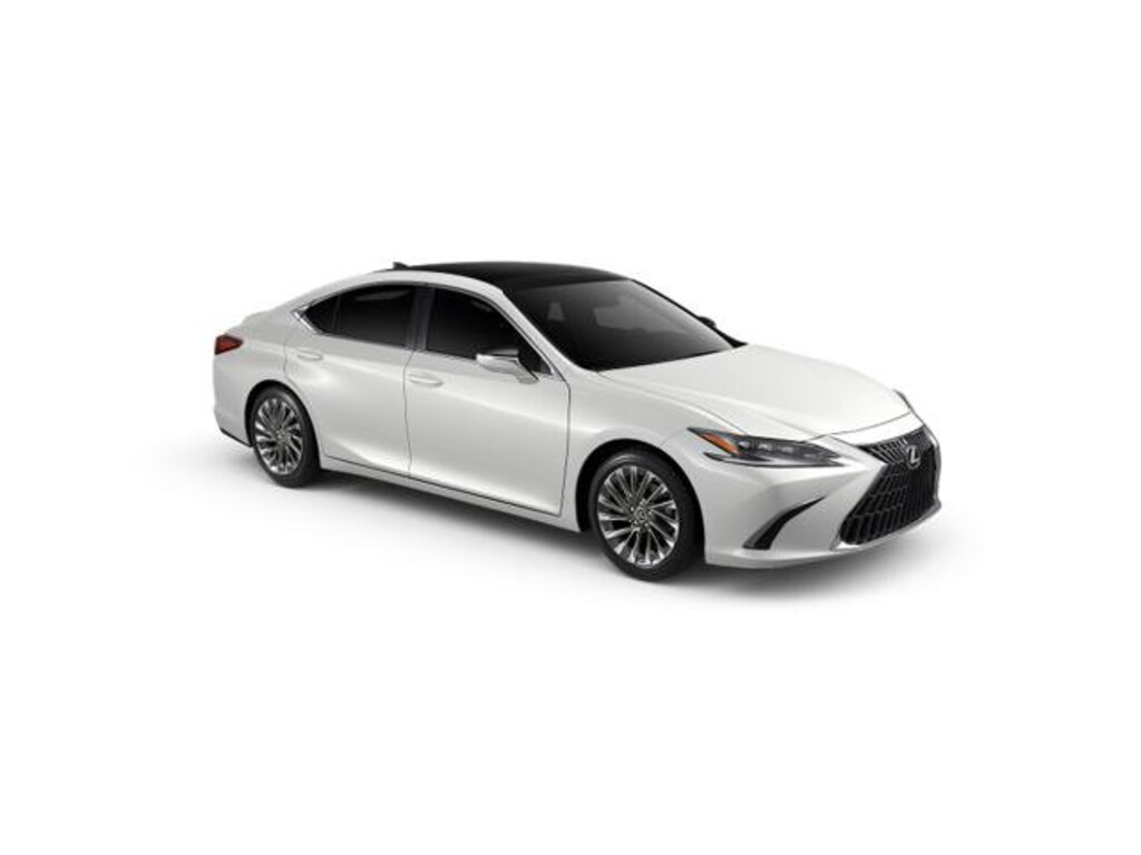 New 2025 Lexus ES 350 Ultra Luxury SEDAN