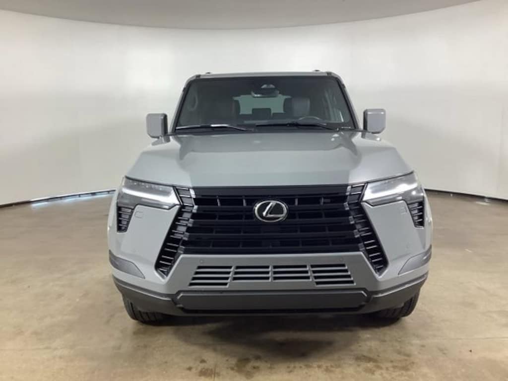 Used 2024 Lexus GX 550 Premium