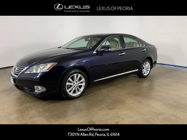 2010 Lexus ES 350