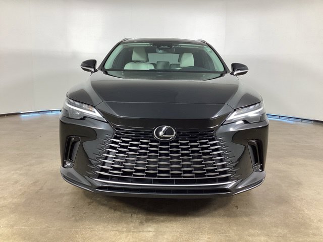 Certified 2023 Lexus RX 350 PREMIUM Sport Utility