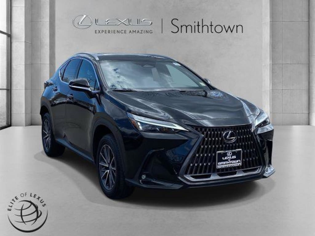 Used 2024 Lexus NX NX 350 Premium Sport Utility