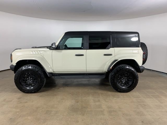 2025 Ford Bronco 4-Door Raptor - Photo 18