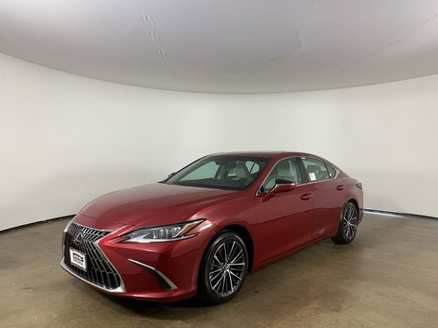 2025 Lexus ES 350 photo 2