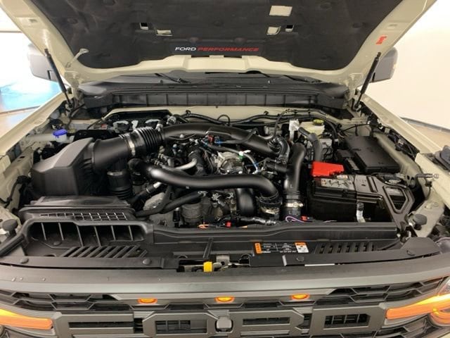 2025 Ford Bronco 4-Door Raptor - Photo 43