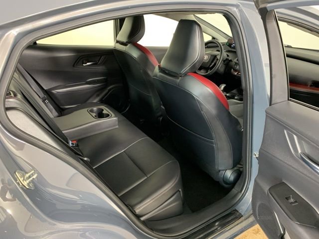 2024 Toyota Prius Prime XSE - Photo 35