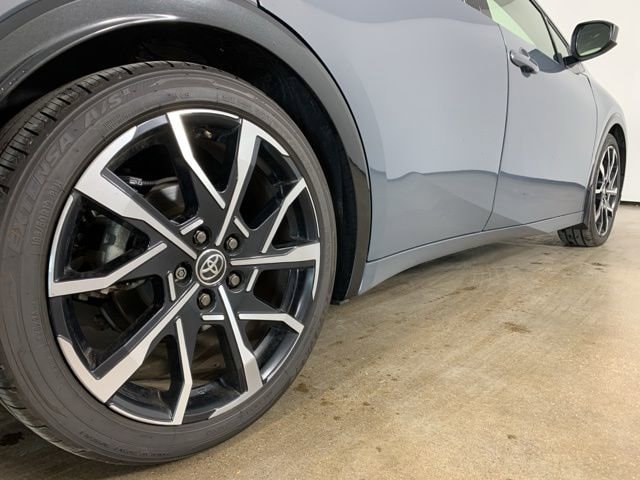 2024 Toyota Prius Prime XSE - Photo 9