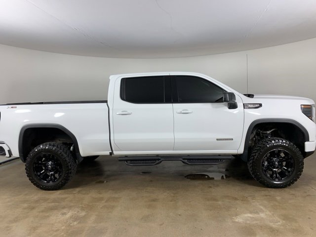 2024 Gmc Sierra 1500 Elevation photo 4