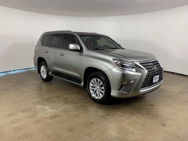 2022 Lexus GX 460 Premium photo 4