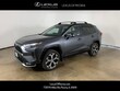 Toyota RAV4 Prime