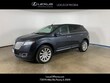  Lincoln MKX