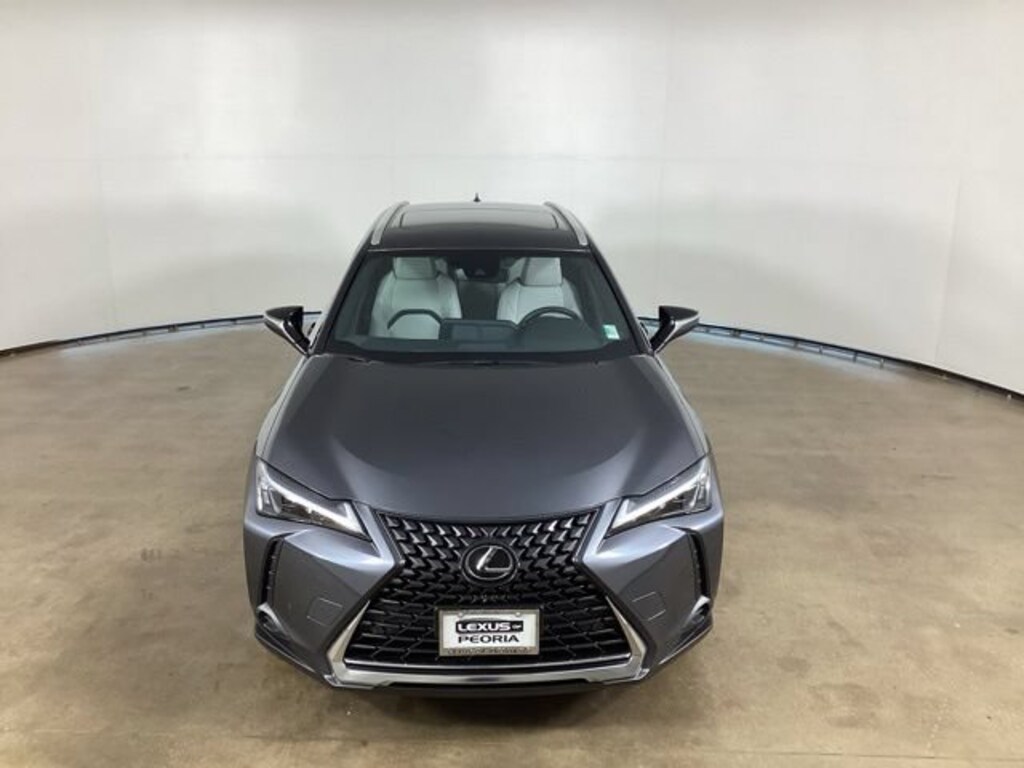 Used 2024 Lexus