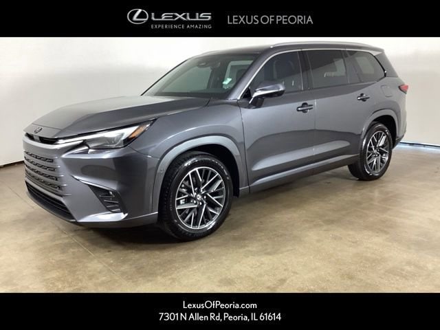 2026 Lexus TX 350 350 Premium AWD's photo