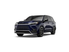 2025 LEXUS TX 350 F SPORT Handling Sport Utility