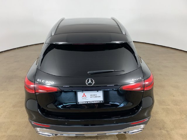 2025 Mercedes-Benz GLC Base - Photo 11
