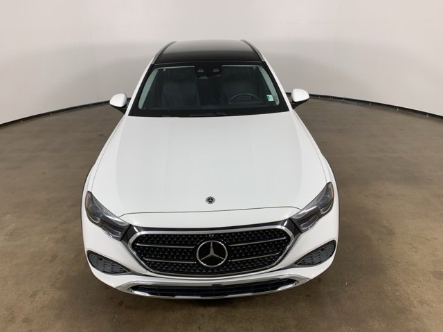 2025 Mercedes Benz E 450 4MATIC All-Terrain photo 4
